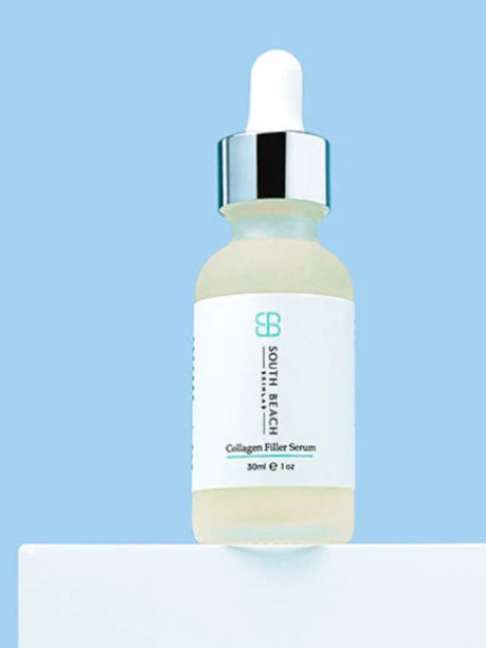 Collagen Filler Serum - Full sized New in Box